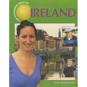 Ireland (The Changing Face Of)