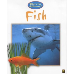 Fish (What's The Difference?)