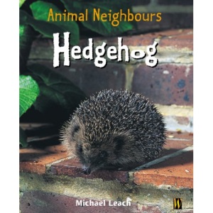 Hedgehog (Animal Neighbours)