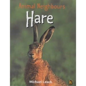 Hare (Animal Neighbours)