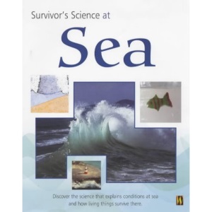 At Sea (Survivor's Science)