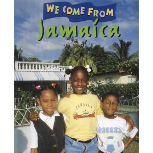 Jamaica (We Come From)