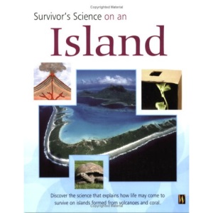 On An Island (Survivor's Science)