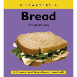 Bread (Starters)