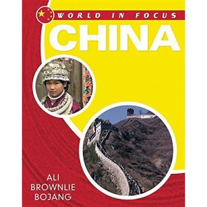 China (World in Focus)
