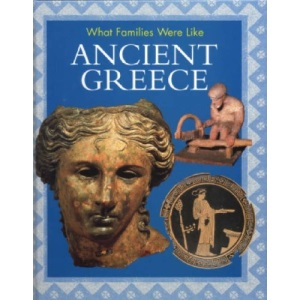 Ancient Greece (What Families Were Like)