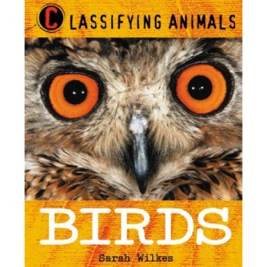 Birds (Classifying Animals)