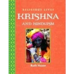 Krishna and Hinduism (Religious Lives)