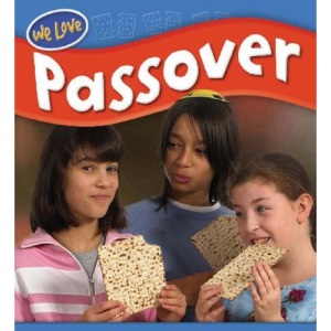 We Love Festivals: Passover