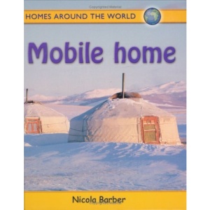 Mobile Home (Homes Around the World)