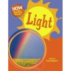 Light (How Does Science Work?)
