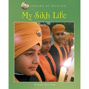 My Sikh Life