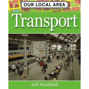 Transport (Our Local Area)