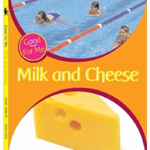 Milk and Cheese (Good For Me)