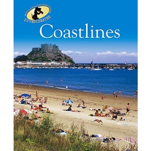Coastlines (Geography Detective Investigates)