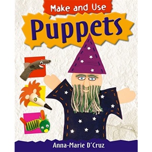 Puppets (Make and Use)