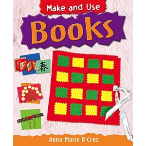 Books (Make and Use)