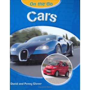 On the Go: Cars