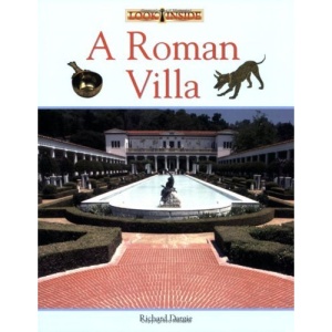 A Roman Villa (Look Inside)