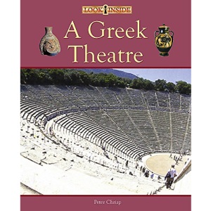 A Greek Theatre (Look Inside)