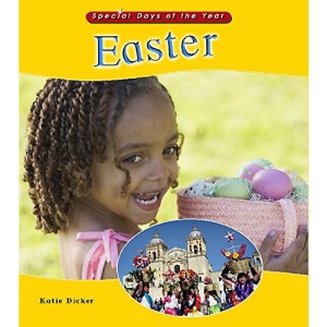 Special Days of the Year: Easter