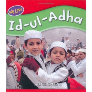 Id Ul Adha (We Love Festivals)