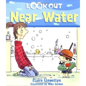 Near Water (Look Out)