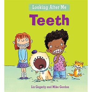 Teeth (LOOKING AFTER ME)