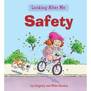 Safety (LOOKING AFTER ME)
