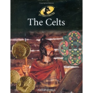 The Celts (The History Detective Investigates)