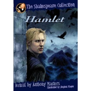 Hamlet (The Shakespeare Collection)