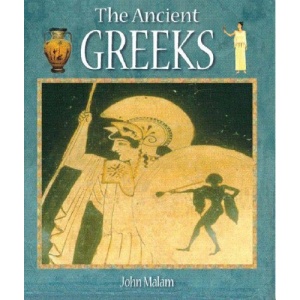 The Ancient Greeks (History Starts Here)