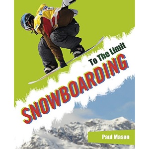 Snowboarding (To The Limit)