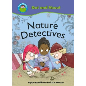 Nature Detectives (Start Reading: Out and About)