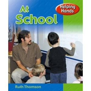 At School (Helping Hands)