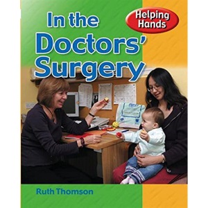 At the Doctors Surgery (Helping Hands)