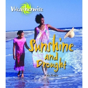 Sunshine and Drought (Weatherwise)