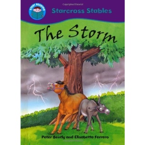 The Storm (Start Reading: Starcross Stables)