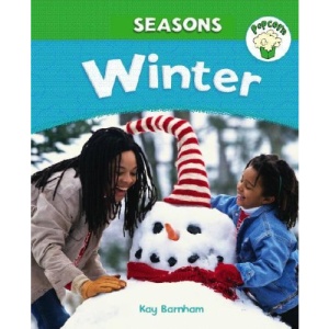 Winter (Popcorn: Seasons)