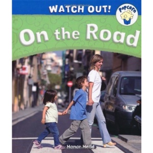 By Road (Popcorn: Watch Out!)