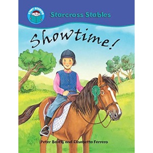 Showtime! (Start Reading: Starcross Stables)