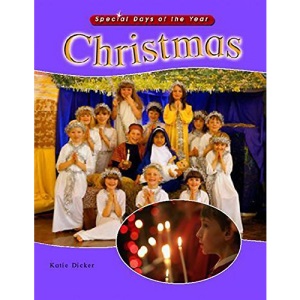 Christmas (Special Days of the Year)