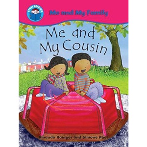 Me and My Cousin (Start Reading: Me and My Family)