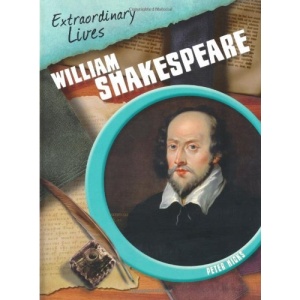 William Shakespeare (Extraordinary Lives)