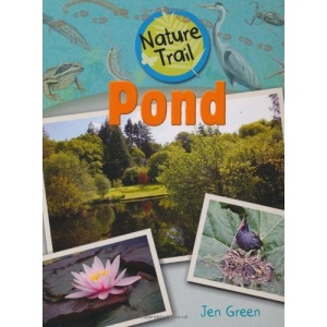 Pond (Nature Trail)