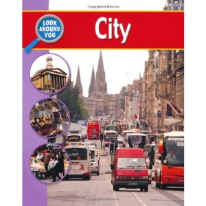 City (Look Around You)