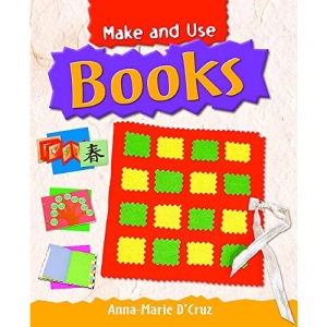 Books (Make and Use)