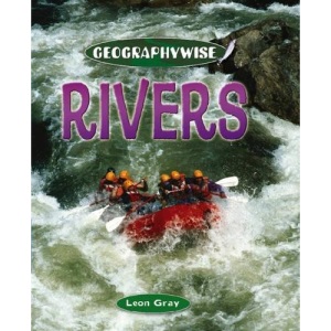 Rivers (Geographywise)