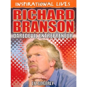 Richard Branson (Inspirational Lives)