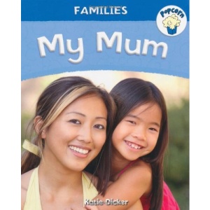 Mum (Popcorn: Families)